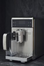 Кавомашина Saeco GranBaristo Avanti HD8977 - Зображення 2