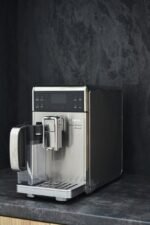 Кавомашина Saeco GranBaristo Avanti HD8977 - Зображення 3