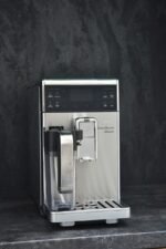 Кавомашина Saeco GranBaristo Avanti HD8977 - Зображення 4