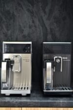 Кавомашина Saeco GranBaristo HD8964/01 - Зображення 9