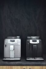 Кавомашина Saeco Intelia HD8751 - Зображення 2