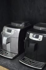 Кавомашина Saeco Intelia HD8751