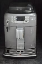 Saeco Intelia Evo Bella HD8770/01 - Зображення 4