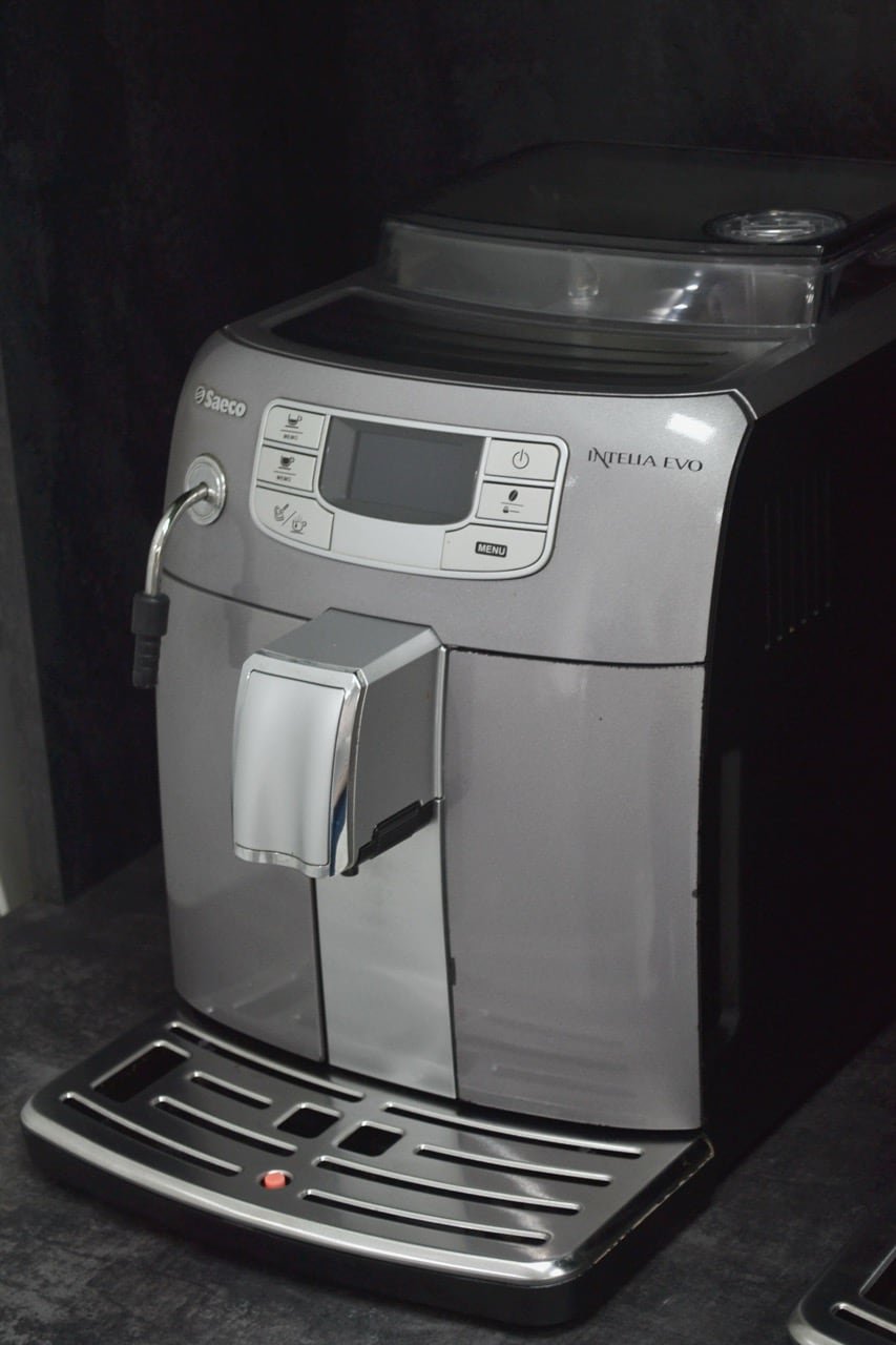 Tezza_2024_11_30_125757174 Large Saeco Intelia Evo Bella HD8770/01 - Зображення 1