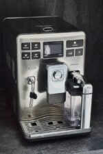 Кавомашина Saeco Exprelia HD8856/09 - Зображення 2
