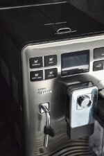 Кавомашина Saeco Exprelia HD8856/09 - Зображення 3