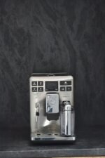 Кавомашина Saeco Exprelia HD8856/09 - Зображення 4