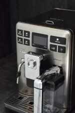Кавомашина Saeco Exprelia HD8856/09 - Зображення 7