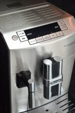 Кавомашина DeLonghi ECAM 28.465 M PrimaDonna S - Зображення 2