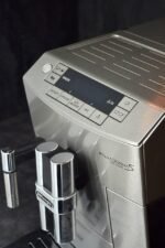 Кавомашина DeLonghi ECAM 28.465 M PrimaDonna S - Зображення 3