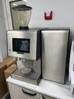 Суперавтоматична кавомашина Schaerer Barista One - Зображення 4