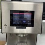 Суперавтоматична кавомашина Schaerer Barista One