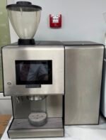 Суперавтоматична кавомашина Schaerer Barista One - Зображення 5
