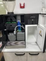 Суперавтоматична кавомашина Schaerer Barista One - Зображення 6