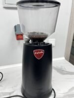 Професійна прямоточна кавомолка Eureka ZT60E - Зображення 7