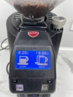 Професійна прямоточна кавомолка Eureka ZT60E - Зображення 6