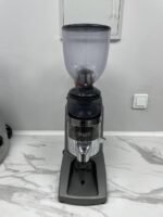 Професійна кавомолка бункерна Mazzer Luiggi - Зображення 5