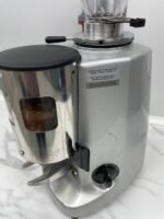 Професійна кавомолка бункерна Mazzer Luiggi - Зображення 6