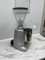 Професійна кавомолка бункерна Mazzer Luiggi - Зображення 8