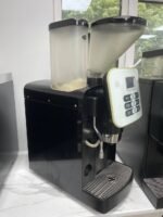 Суперавтоматична кавомашина Schaerer Coffee Vito - Зображення 4