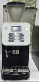 Суперавтоматична кавомашина Schaerer Coffee Vito