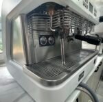 Професійна мультибойлерна кавомашина Dalla Corte DC PRO 2 gr - Зображення 3
