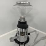 Професійна бункерна кавомолка Gaggia ретро