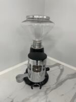 Професійна бункерна кавомолка Gaggia ретро