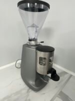 Професійна кавомолка бункерна Mazzer Luiggi - Зображення 9