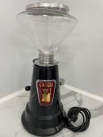 Професійна бункерна кавомолка Gaggia ретро - Зображення 3