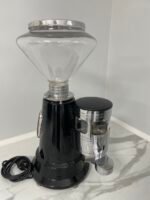 Професійна бункерна кавомолка Gaggia ретро - Зображення 4