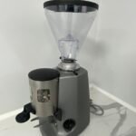Професійна кавомолка бункерна Mazzer Luiggi