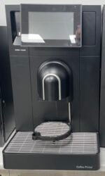 Суперавтоматична кавомашина Schaerer Coffee Prime