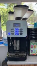 Суперавтоматична кавомашина Schaerer Coffee Vito - Зображення 5