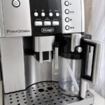 Кавомашина Delonghi ESAM 6600 PrimaDonna Cappuccino