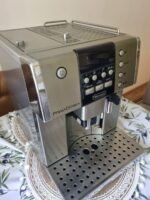 Кавомашина Delonghi ESAM 6600 PrimaDonna Cappuccino - Зображення 5