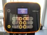 Суперавтоматична кавомашина Schaerer Coffee Vito - Зображення 6