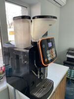 Суперавтоматична кавомашина Schaerer Coffee Vito - Зображення 8