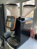 Суперавтоматична кавомашина Schaerer Coffee Vito - Зображення 9