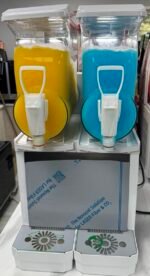 Гранітор для приготування слашу Egram Blizzard 2
