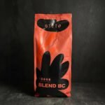 Кава в зернах Blend BC