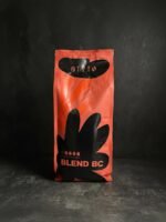 Кава в зернах Blend BC