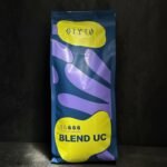Кава в зернах Blend UC