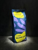 Кава в зернах Blend UC - Зображення 3