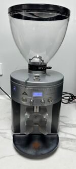 Професійна кавомолка прямого помелу Mahlkönig Vario K30 - Зображення 6