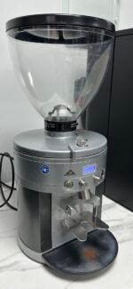 Професійна кавомолка прямого помелу Mahlkönig Vario K30 - Зображення 5