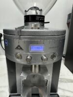 Професійна кавомолка прямого помелу Mahlkönig Vario K30