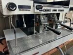 Професійна кавомашина Sanremo Roma 2 gr - Зображення 3