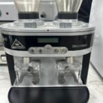 Професійна кавомолка прямого помелу Mahlkönig K30 Twin