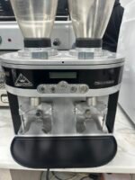 Професійна кавомолка прямого помелу Mahlkönig K30 Twin